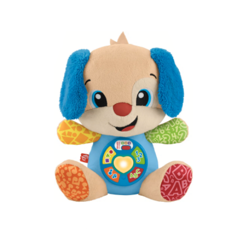 Mluvící pejsek Smart Stages