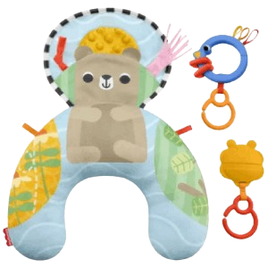 Polstarek-medvidek-fisher-price